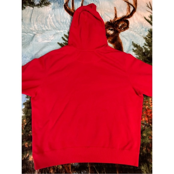 Vintage Nike hoodie - Picture 2 of 4